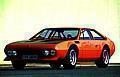 Lamborghini Jarama Rally S